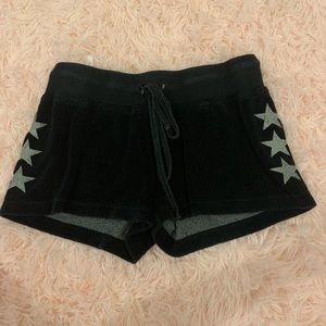Hard Tail Shorts